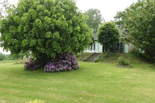 Le Gite de Lonzanges - Lanobre - 3