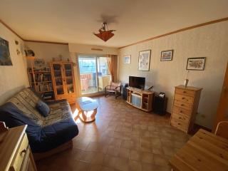 Beau T2 lumineux, 150 m de la plage... - Saint-Mandrier-sur-Mer - 0