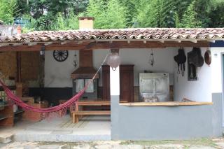 Fazenda Dos Coqueiros-Bananal-SP - Bananal - 3