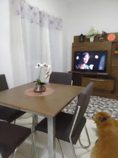Praia - Praia Grande - 0
