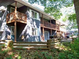 Indian Point Condo #9 at Tribesman Resort on Table Rock Lake near Silver Dollar City, Branson - Branson - 3