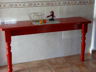Villa Las Campanas - Periana - 1