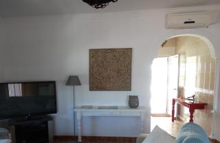 Villa Las Campanas - Periana - 8