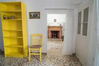 Trulli da Anna - Martina Franca - 1