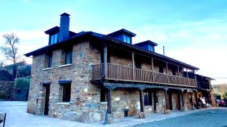 la solana del abuelo Andrés - 9