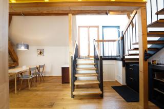 Wendlingen Ferienwohnung 3 - Friburgo in Brisgovia - 1
