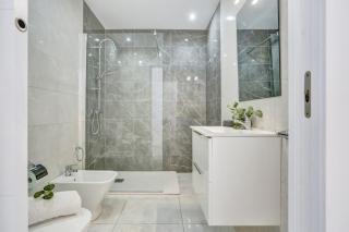 Luxury Romantic Ocean View - Adeje - 7