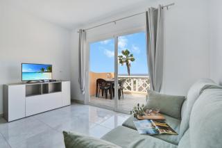 Luxury Romantic Ocean View - Adeje - 3