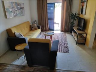 Bempostas do Sol, Rua Gil Simoes, lote 73C - Alvor - 3