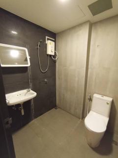 GO INN Silom - BTS Saint Louis โกอินน์ สีลม - สถานีรถไฟฟ้าเซนต์หลุยส์ - Yan Nawa - 7