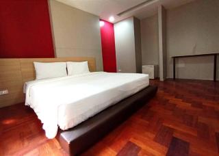GO INN Silom - BTS Saint Louis โกอินน์ สีลม - สถานีรถไฟฟ้าเซนต์หลุยส์ - Yan Nawa - 9