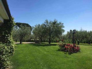 Casa Alessia - Villa in campagna con piscina - 9