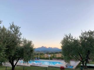 Casa Alessia - Villa in campagna con piscina - 8