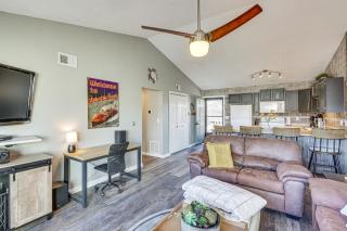 Village of Four Seasons Lake Condo with Pool Access! - Four Seasons - 0