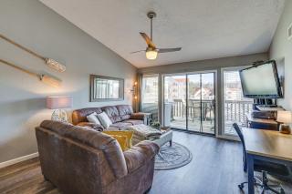Village of Four Seasons Lake Condo with Pool Access! - Four Seasons - 7
