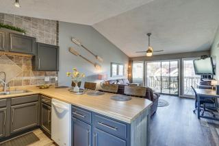 Village of Four Seasons Lake Condo with Pool Access! - Four Seasons - 3