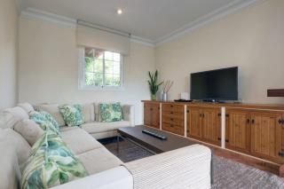 Traditional Spanish villa near Puerto Banus - Marbella - 9