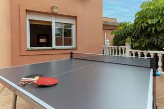 Traditional Spanish villa near Puerto Banus - Marbella - 6