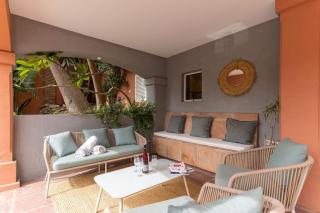 Traditional Spanish villa near Puerto Banus - Marbella - 2