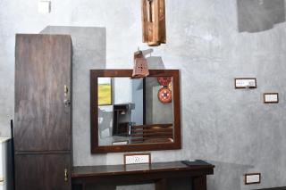 Guruwaththa Eco Lodge - 1