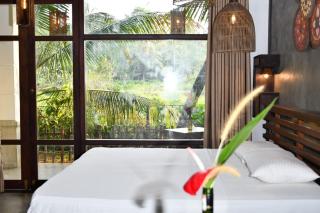 Guruwaththa Eco Lodge - Hikkaduwa - 9