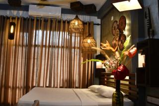 Guruwaththa Eco Lodge - Hikkaduwa - 8