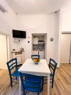 ERIC'S HOUSE - Salerno - 6