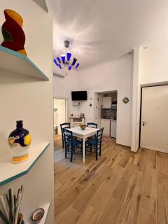 ERIC'S HOUSE - Salerno - 2