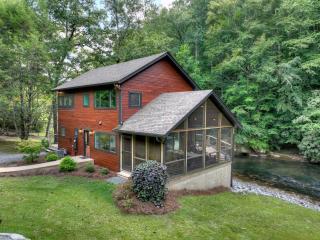Creeksong - Ellijay - 9