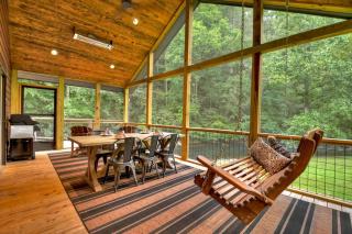 Creeksong - Ellijay - 6