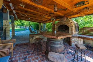 Holiday home in Kostelj 39455 - Kostelj - 7