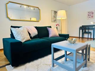 Prinshöjden Hotel - Smart Digital Apartments & Villas - 5