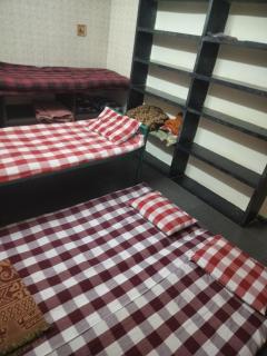 Samarth Sawali Guest House, Vidhyanagar Akkalkot - Akalkot - 5