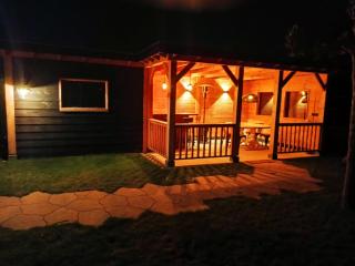 "Huisje op de Veluwe" met privé Jacuzzi en Bar! - Ermelo - 3
