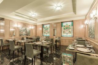 Doria Grand Hotel - Milan - 5