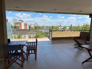 Departamento en Tigre con Pileta y cochera - Tigre - 8