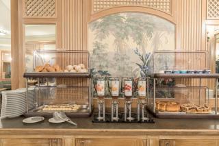 Doria Grand Hotel - Milano - 6