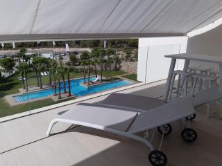 Penthouse op Las Colinas golf & country club Hinojo 1 - Orihuela - 3