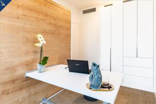 Exklusive Ferienwohnung Edelweiss - Zirchow - 6
