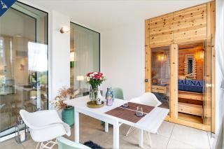 Exklusive Ferienwohnung Edelweiss - Zirchow - 3