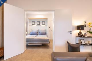 Exklusive Ferienwohnung Edelweiss - Zirchow - 1