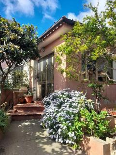 Casa dei Ginepri - La Maddalena - 1