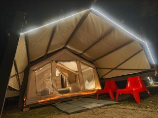 Sky Camping 獨帳包區 - Li-chuang - 1