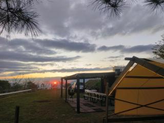 Sky Camping 獨帳包區 - Li-chuang - 2