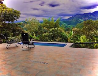Te imaginas desconectarte en una finca PRIVADA y EXCLUSIVA, Sasaima es tu destino - Sasaima - 6