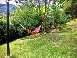 " Paraíso Privado en Sasaima " Finca Exclusiva Solo para Ti " Un lugar secreto para descansar con privacidad al 100 - 2