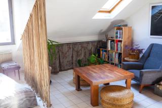 Cozy Studio Near The Canal Saint Martin - Parigi - 0