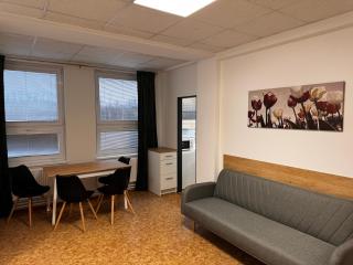D8 APARTMÁNY - Ústí nad Labem - 0