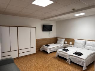 D8 APARTMÁNY - Ústí nad Labem - 8