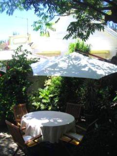 Maison chaleureuse à Saint-Gilles les Bains, proche plage - Saint-Gilles-les-Bains - 3